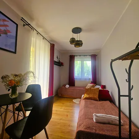 Rozbrykany Muflon Witoszow Dolny Exterior photo