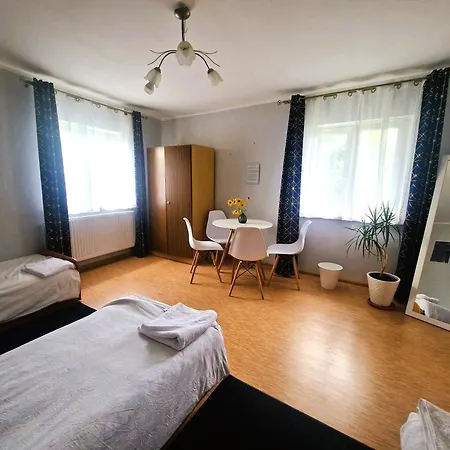 Rozbrykany Muflon Witoszow Dolny Exterior photo