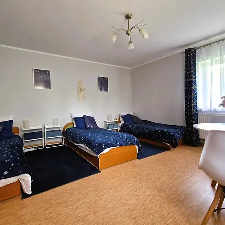 Rozbrykany Muflon Witoszow Dolny Exterior photo