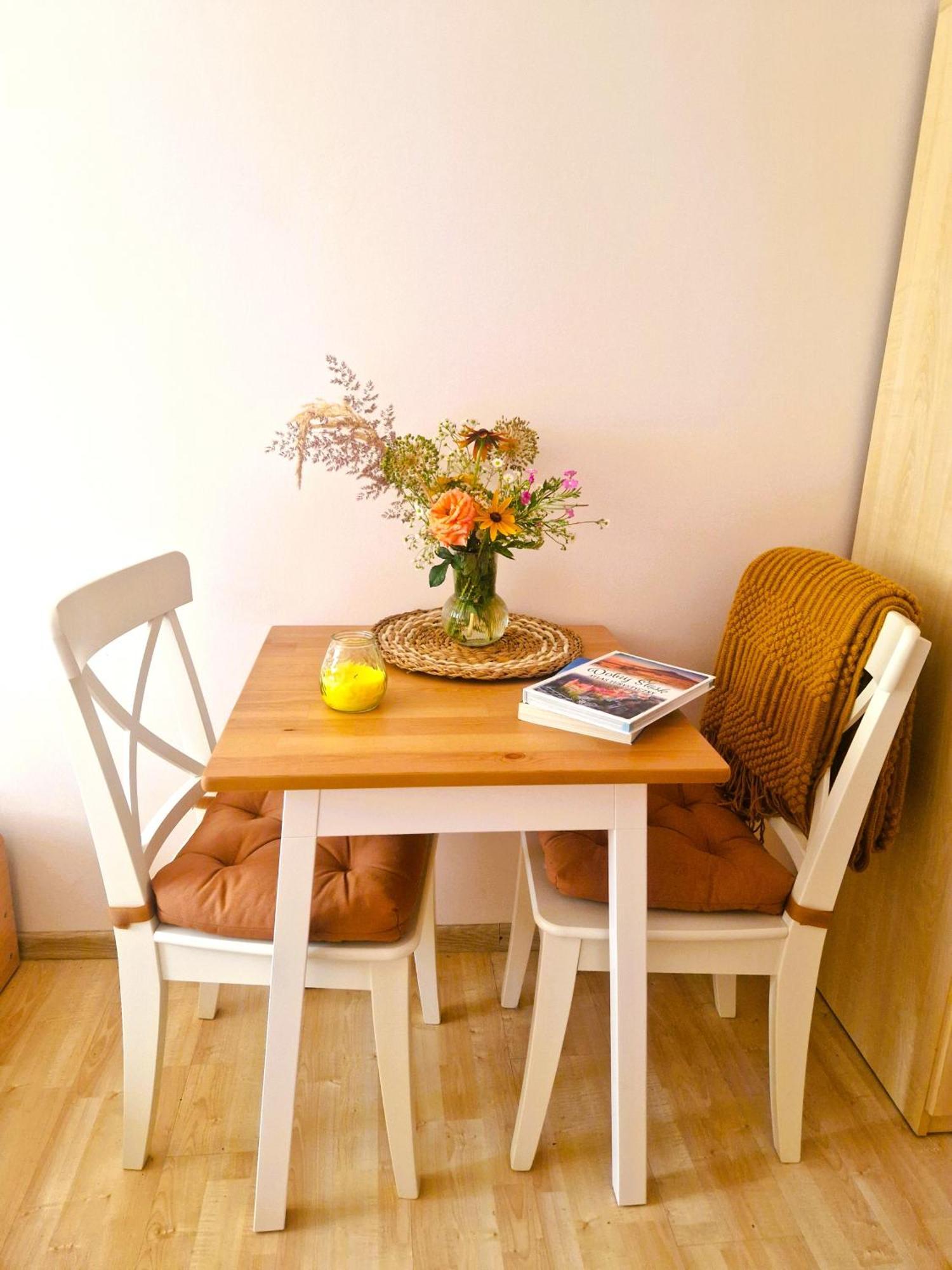 Country house Rozbrykany Muflon