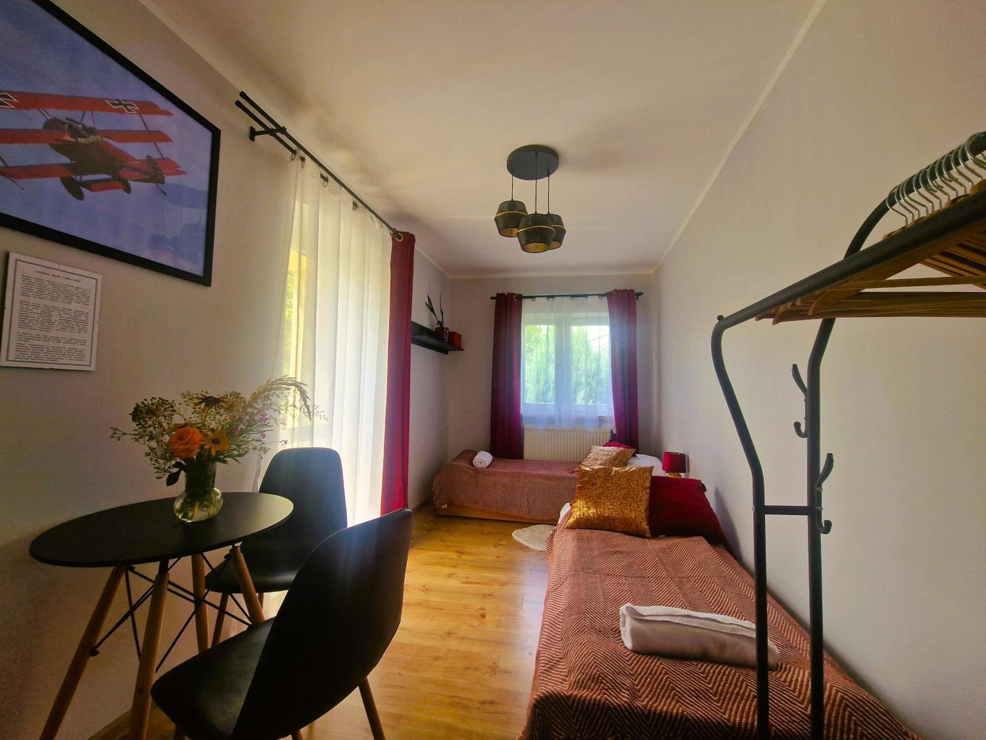 Rozbrykany Muflon * Witoszow Dolny