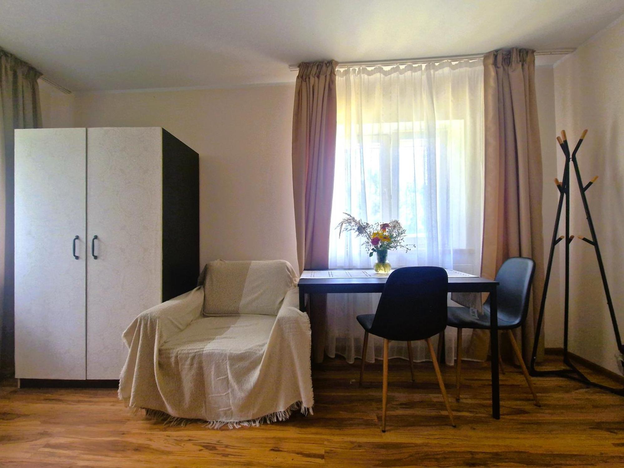 Country house Rozbrykany Muflon *